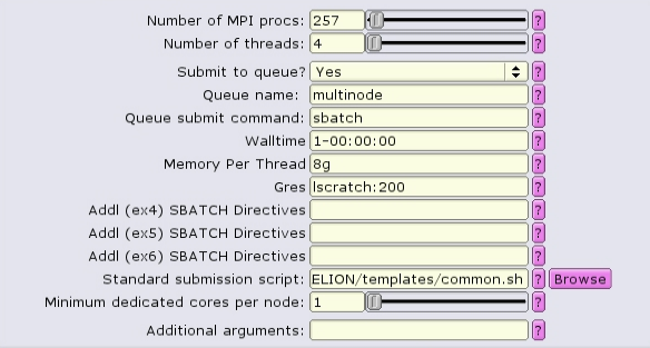 heterogeneous distribution