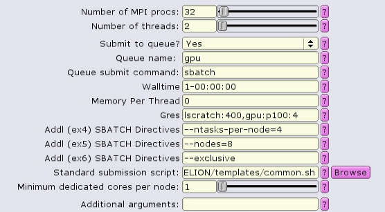 homogeneous distribution