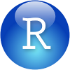 RStudio Logo