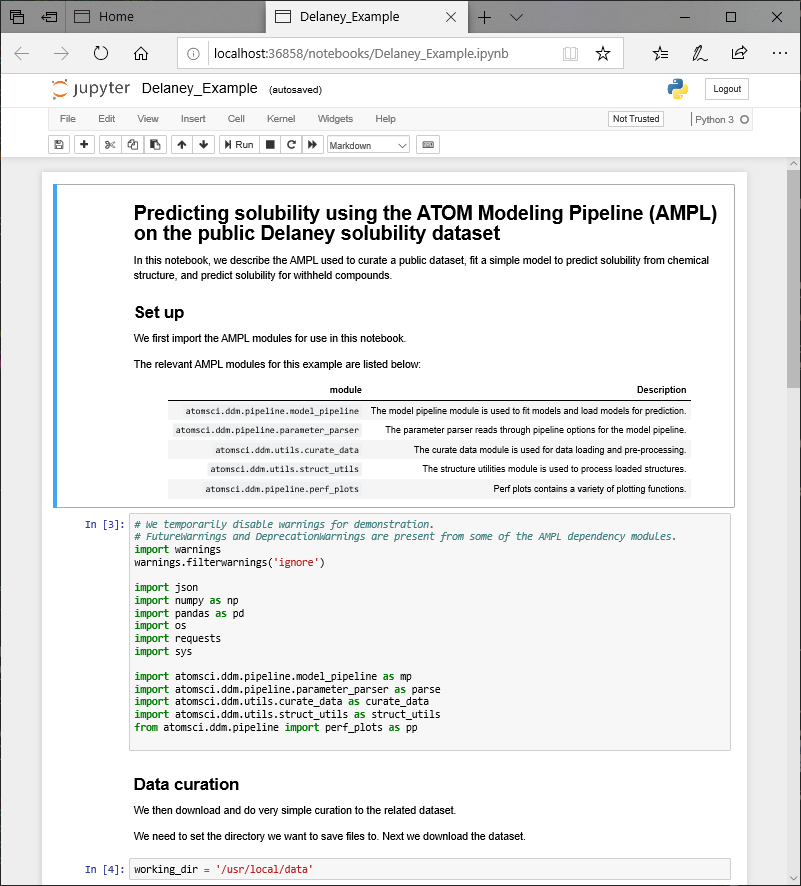 AMPL Jupyter Notebook image