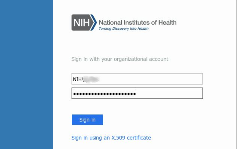 rclone/box authorization step 3